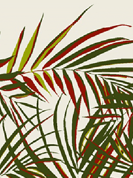 Palme Jungle