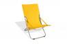 Relax pliable jaune