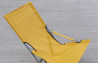 Relax pliable jaune