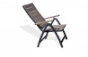 Fauteuil de Jardin multi-positions