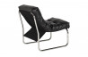 Fauteuil Design noir