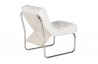 Fauteuil Design blanc