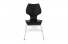 Chaise Design noire