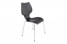 Chaise Design noire