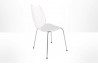 Chaise Design blanche