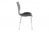 Chaise Design noire