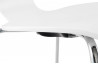 Chaise Design blanche