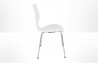 Chaise Design blanche