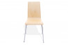 Chaise Design bois naturel