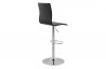 Tabouret de bar design noir