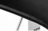 Tabouret de bar design noir