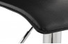 Tabouret de bar design noir