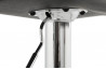 Tabouret de bar design noir