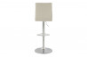 Tabouret de bar design creme