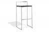 Tabouret Design noir