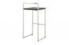 Tabouret Design noir