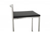 Tabouret Design noir