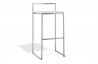 Tabouret Design blanc