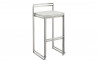 Tabouret Design blanc