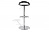 Tabouret de bar design noir