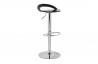 Tabouret de bar design noir