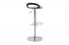 Tabouret de bar design noir