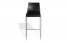 Tabouret chaise de bar noir