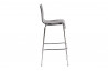 Tabouret chaise de bar noir