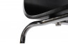 Tabouret chaise de bar noir