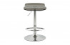 Tabouret design fumé