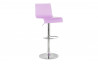 Tabouret de bar design pink