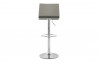 Tabouret de bar design fumé