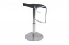 Tabouret de bar design noir