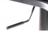 Tabouret de bar design noir