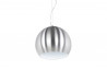 Suspension boule design