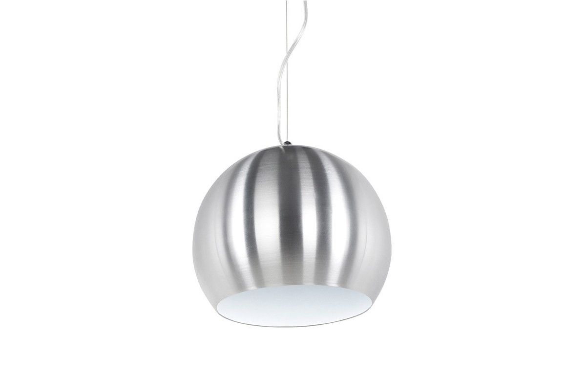 Suspension boule design