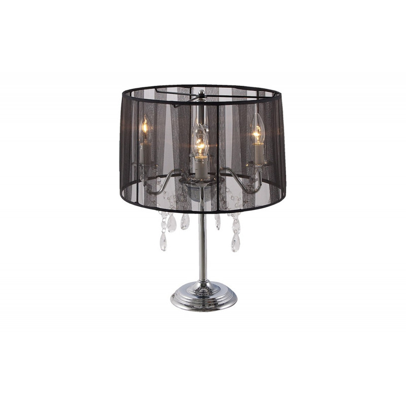 Lampe de Chevet Design Ronde - Lustra