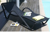Lot de 2 Bains de soleil Liberte