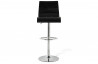 Tabouret de bar design noir