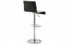 Tabouret de bar design noir