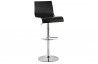 Tabouret de bar design noir