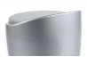 Tabouret design gris
