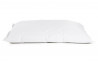 Pouf géant blanc 180x140cm