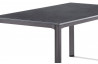 Table aspect ardoise Anthracite