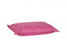 Pouf de jardin rose Kokoon Design