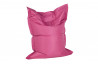 Pouf de jardin rose Kokoon Design