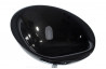 Fauteuil Design Boule Noir