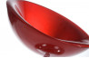 Fauteuil Design Boule Rouge