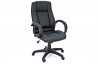 Fauteuil dactylo couleur noir