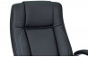 Fauteuil dactylo couleur noir